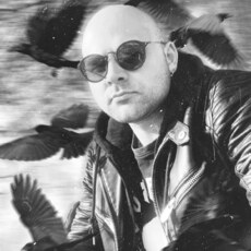 Фотография мужчины Дима, 38 лет из г. Каменское