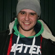 Фотография мужчины Евгений, 38 лет из г. Красноярск