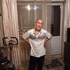 Фотография мужчины Владимир, 61 год из г. Благовещенск