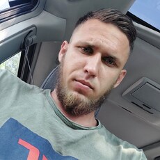 Фотография мужчины Андрей, 25 лет из г. Геленджик