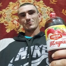 Фотография мужчины Руслан, 32 года из г. Дружковка