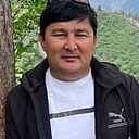 Айбек, 42 года