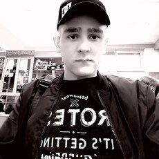 Фотография мужчины Ниль, 26 лет из г. Братск