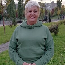 Фотография девушки Надежда, 62 года из г. Саратов