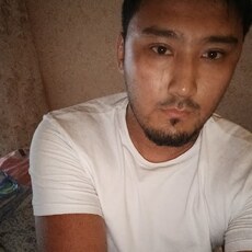 Фотография мужчины Самат, 32 года из г. Палласовка