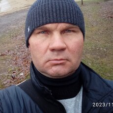 Фотография мужчины Евгений, 46 лет из г. Сыктывкар