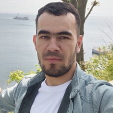 Фотография мужчины Temurbek, 29 лет из г. Наманган