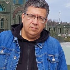 Фотография мужчины Алексей, 53 года из г. Чехов