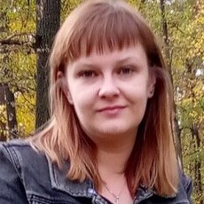 Фотография девушки Елена, 35 лет из г. Липецк
