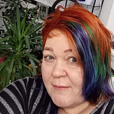 Фотография девушки Елена, 56 лет из г. Сосновый Бор