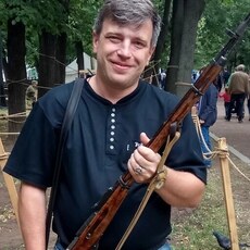 Фотография мужчины Вовка, 49 лет из г. Ликино-Дулево
