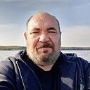 Алекс, 55 лет