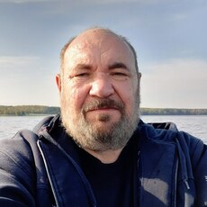 Фотография мужчины Алекс, 55 лет из г. Зеленоград