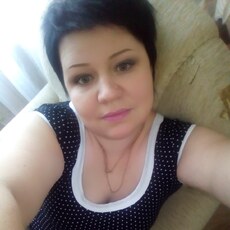 Фотография девушки Татьяна, 45 лет из г. Солигорск