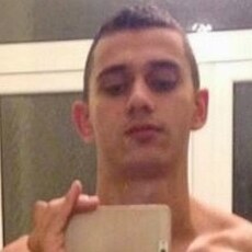 Фотография мужчины Михаил, 28 лет из г. Кемерово