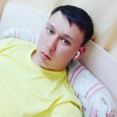 Фотография мужчины Лёха, 35 лет из г. Орск