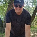 Искандер, 49 лет