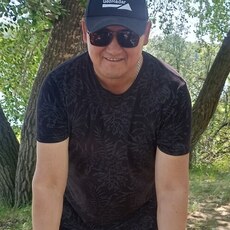 Фотография мужчины Искандер, 49 лет из г. Семей