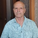 Александр, 70 лет