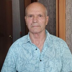 Фотография мужчины Александр, 70 лет из г. Новокузнецк
