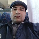 Зойир, 45 лет