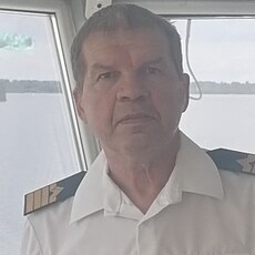 Фотография мужчины Владимир, 61 год из г. Зеленодольск