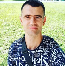 Фотография мужчины Саша, 47 лет из г. Харьков