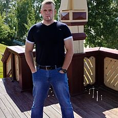 Фотография мужчины Евгений, 45 лет из г. Архангельск