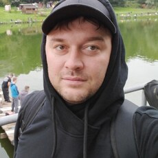 Фотография мужчины Ярик, 36 лет из г. Пермь