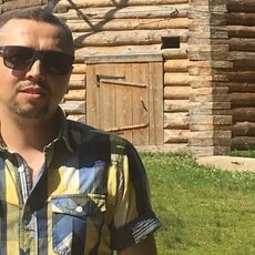 Фотография мужчины Олег, 42 года из г. Пермь