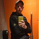 Кирилл, 20 лет