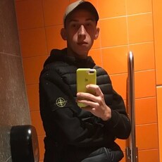 Фотография мужчины Кирилл, 20 лет из г. Горки