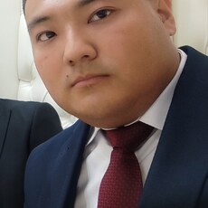 Фотография мужчины Берік, 30 лет из г. Уральск