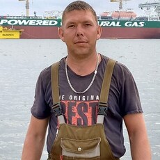 Фотография мужчины Александр, 33 года из г. Камень-Рыболов