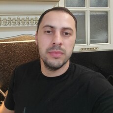 Фотография мужчины Андрей, 29 лет из г. Адлер