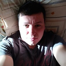 Фотография мужчины Олег, 33 года из г. Мытищи