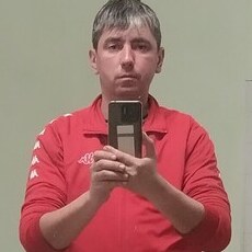 Фотография мужчины Иван, 41 год из г. Приморско-Ахтарск