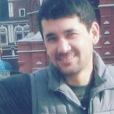 Фотография мужчины Андрей, 34 года из г. Кишинев