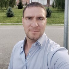 Фотография мужчины Никита, 32 года из г. Новониколаевский