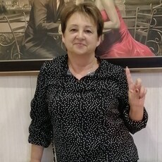 Фотография девушки Танюшка, 62 года из г. Орловский