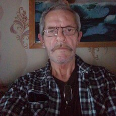 Фотография мужчины Николай, 64 года из г. Казань