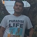 Тохир, 41 год