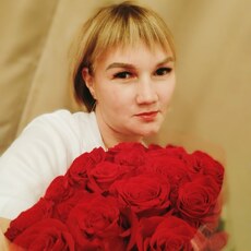 Фотография девушки Ninylia, 36 лет из г. Югорск