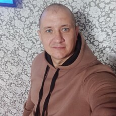 Фотография мужчины Николай, 37 лет из г. Барабинск