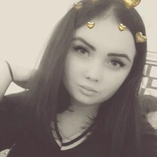 Фотография девушки Дана, 23 года из г. Могоча
