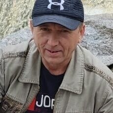 Фотография мужчины Андрей, 55 лет из г. Бакал