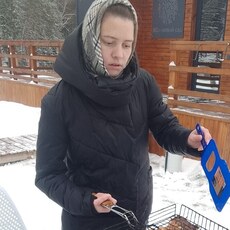 Фотография девушки Майя, 35 лет из г. Серов