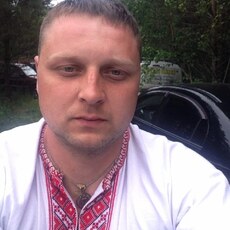 Фотография мужчины Николай, 39 лет из г. Сергиев Посад