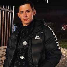 Фотография мужчины Артём, 31 год из г. Обоянь
