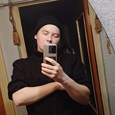 Фотография мужчины Макс, 23 года из г. Москва